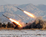 韓國專家：北韓千枚導彈可攻擊韓國