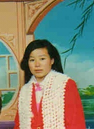 史永清(图片来源:明慧网) 史永清(图片来源:明慧网)