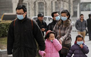 大氣水土污染嚴重 「紅線生存」進逼中國