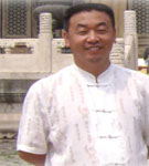 郑祥星(图片来源:明慧网) 郑祥星(图片来源:明慧网)