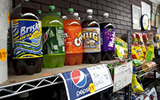 法官駁回禁令 紐約明起實施限糖飲料受阻
