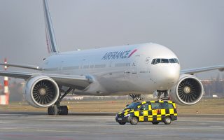 波音将推777新款客机 外包模式再受关注