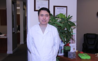 加州華人醫生專家介紹：硅谷的牙病權威