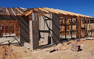 新住房可负担计划首年 建房比目标少6万套