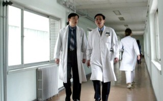 调查：中国患者仅10％信任医生