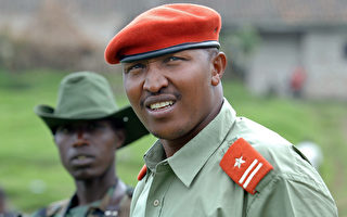 剛果叛軍領袖 向美使館自首