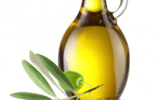 橄欖油有益人體五大好處