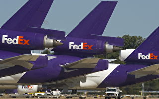FedEx首席执行官：经济将陷入“全球衰退”