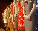 抗議成功 韓亞空姐可穿長褲服務