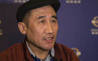 内蒙古人民党主席：神韵指明人类前途和出路