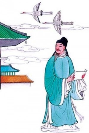宋璟(圖:蕭素惠/大紀元) 宋璟(圖:蕭素惠/大紀元)