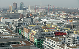 房租大涨 住宅紧缺 柏林将建大量新房
