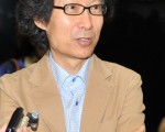 SACC股份有限公司的總裁尹正憲。(攝影:鄭仁權/大紀元)