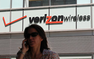 Verizon首季入帳294億  客戶籲停合約銷售