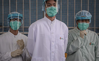 五一长假数十万人将涌港 全港戒备防H7N9疫情