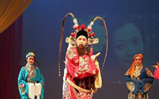 中華國劇社慶祝成立40週年 五月獻演大戲《西施》和《白蛇傳》