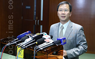 H7N9发布改周报 港议员斥中共淡化疫情