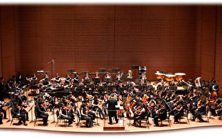 紐約幼獅青少年管弦樂團25日林肯中心演出