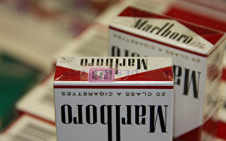三法案减少吸烟 纽约市议会听证