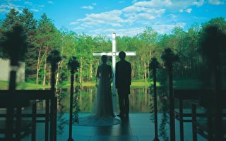 五大日式教堂婚礼  海外结婚新选择