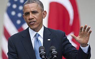 美国税局丑闻扩大 叙利亚局势恶化 奥巴马紧急应对