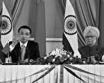 路透社：中印邊界問題 阻礙經濟合作進程