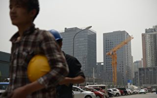路透社：中国城市化计划遇阻 担忧支出热潮