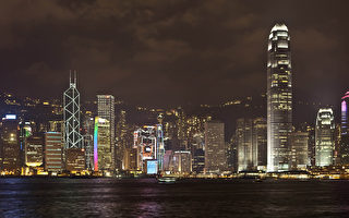 揭秘斯諾登事件 中南海高層在香港角力拖入美國