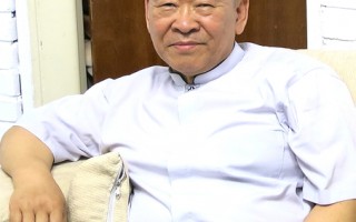韓國牧師絕食17天 成功為中國朝鮮族爭取權益