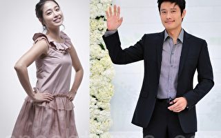 韓國巨星李炳憲 8月迎娶李敏貞