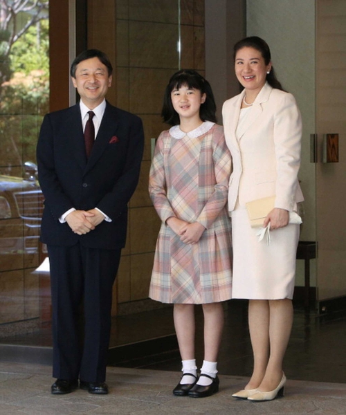 皇太子殿下皇太子妃殿下ご結婚20年 皇太子殿下 皇太子妃殿下 御結婚二十年 1979年（昭和54年）