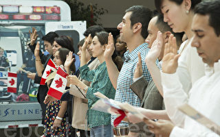 華女入籍被拒 加拿大法官促政府改評估條款