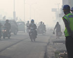 东南亚雾霾弥漫影响健康 防范胜于治疗