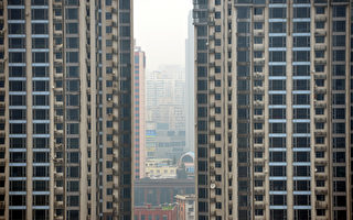 中國樓市未現「金九」百強房企銷售額創5年新低