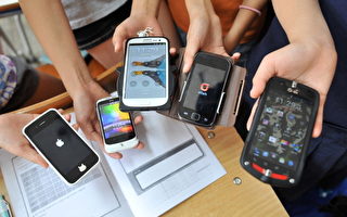 电磁波危害青少年 过度使用手机罹患脑瘤增5倍