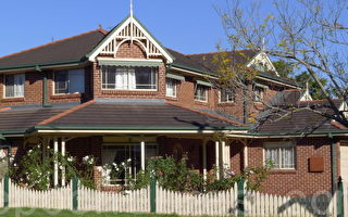 澳洲房價有望很快超過2010年的高點