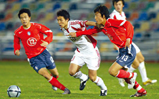 偏離體育精神 近九成中國孩子不愛足球