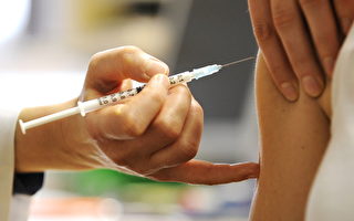 麻疹再現卑詩 孩子注射疫苗了嗎