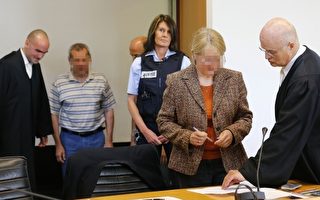 俄羅斯間諜夫婦潛伏25年在德國獲刑