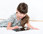 科技产品对儿童发展的10大影响