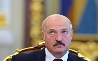 “一带一路”峰会 白俄总统提前退场成谜