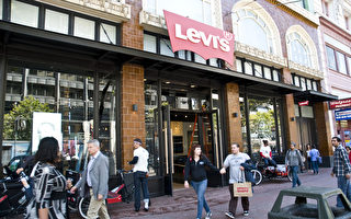 Levi's關一半大陸店  優衣庫母企增加關店