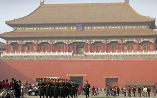 习近平攥紧北京军区 生怕再酿政变