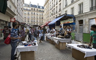 在法国购物需谨慎 假货泛滥不安全