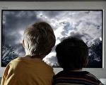 幼兒日看電視超三小時 語言數學能力恐降低