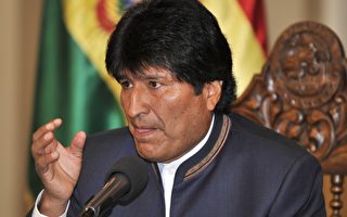 參議員潛逃巴西 玻利維亞總統要求交人