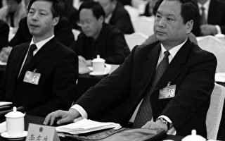 特務機構610主任兼公安部副部長李東生傳被調查