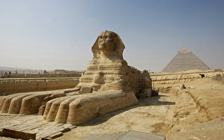 考古新說：埃及文明始於西元前3000年