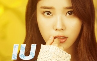 睽違一年多 韓國女歌手IU推首張日本單曲