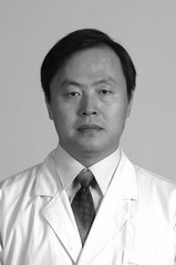 天津第一中心医院移植中心主任宋文利。(网络图片) 天津第一中心医院移植中心主任宋文利。(网络图片)